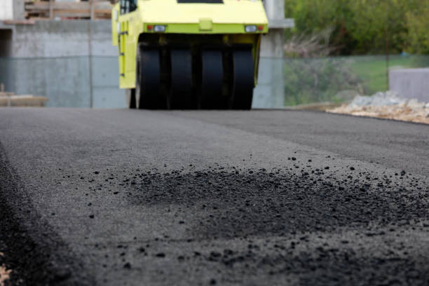 Best Concrete Paver Driveway  in West End Cobb Town, AL