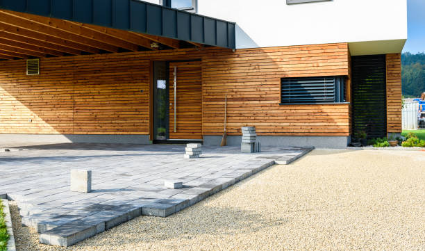 Reasons to Select Us for Your Driveway Paving Requirements in West End Cobb Town, AL