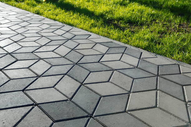 Best Professional Driveway Pavers  in West End Cobb Town, AL