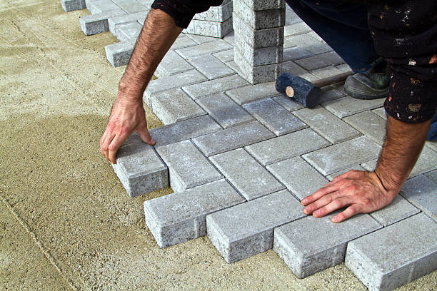  West End Cobb Town, AL Driveway Pavers Pros