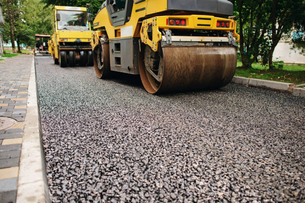 Best Driveway Paving Contractor  in West End Cobb Town, AL