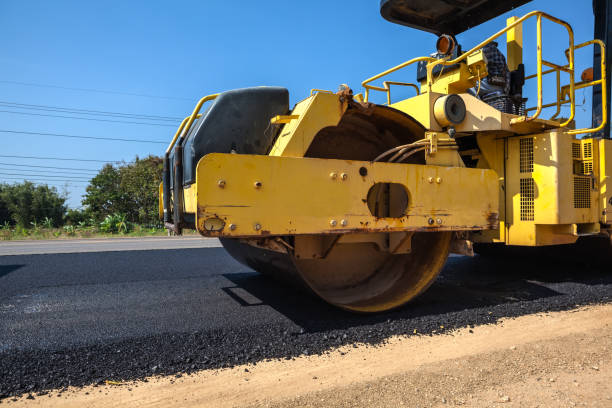 Best Local Driveway Pavers  in West End Cobb Town, AL
